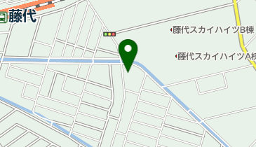 TSKホームサービスの地図画像