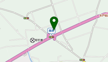 軽サンキュッパ取手店の地図画像