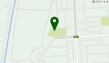 刈谷自治会館の地図画像