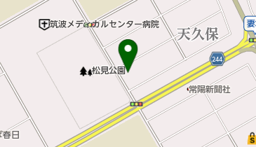 アムリタの地図画像