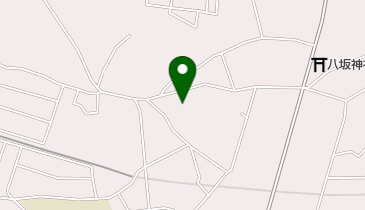 ガレージN&rsquo;sの地図画像