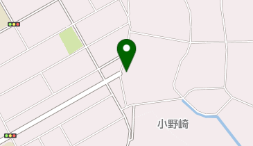 桜井整骨院の地図画像