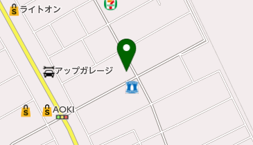 switchの地図画像