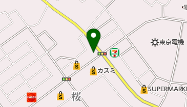 茨城県つくば市桜のヘア メイク 美容院一覧 Navitime