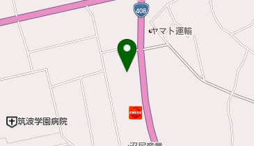 ヘアベルフォートの地図画像
