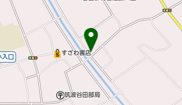 朝日軒理容の地図画像