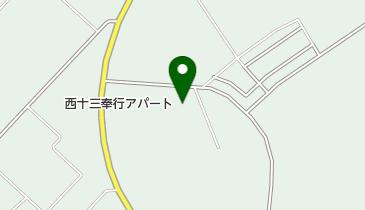 有限会社エム・ユーシステムの地図画像