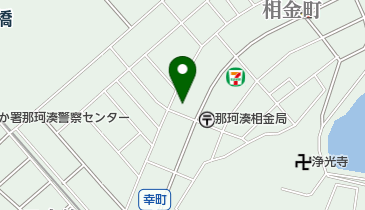 有限会社リンクスの地図画像