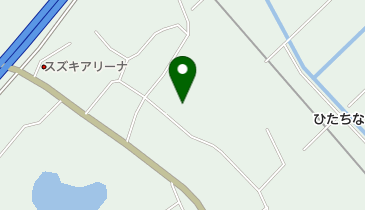 金沢電設の地図画像