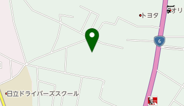 ヨシトミ株式会社の地図画像