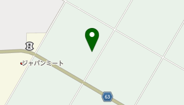 津田みなみ薬局の地図画像