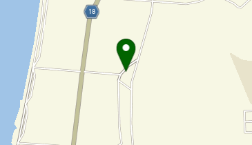 カイロプラクティックとよさとの地図画像