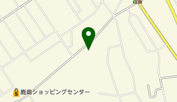 有限会社倉橋鉄工の地図画像