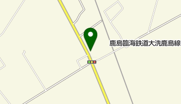 株式会社エービス技術の地図画像