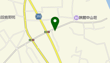 有限会社恒栄電設の地図画像