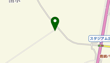 ヴァンメールの地図画像