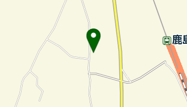 ミコ美容室の地図画像