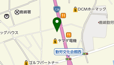 株式会社斉丸不動産の地図画像