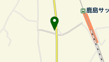 マスコ測量の地図画像