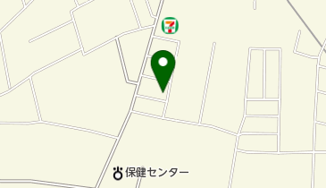 ともえ理容所の地図画像