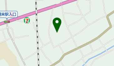 浄国寺の地図画像