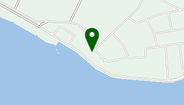 山沢水産の地図画像