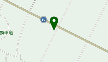 有限会社潮来エージェンシーの地図画像