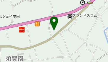 株式会社ワカマキ鋼材部の地図画像