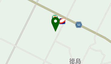 ヘアメイクプラス1の地図画像