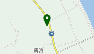 ミヤモトヘアーサロンの地図画像
