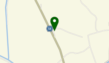 デイサービスうららの地図画像