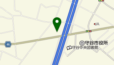 BABYMOONFlowersの地図画像