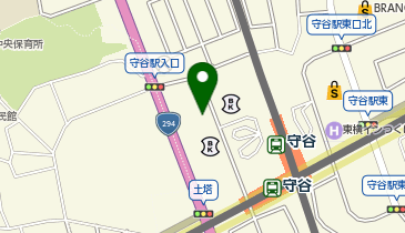 WBC(税理士法人)の地図画像