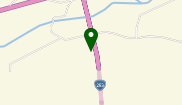 はなだて金物の地図画像