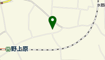 鹿島自動車工業の地図画像