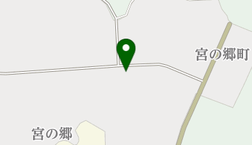 宮の郷木材事業協同組合の地図画像