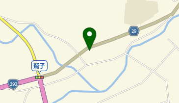 ふるうち接骨・整骨院の地図画像