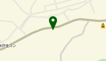 アトリエまりゅーむの地図画像