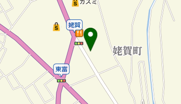 田舎の石屋さん常陸大宮店の地図画像