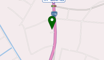 あい・ねもと薬局ケアプランセンターの地図画像