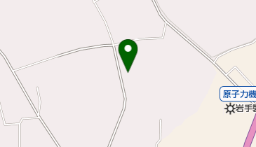 有限会社関東機械の地図画像