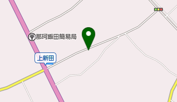 ブロークンヘイガールズの地図画像