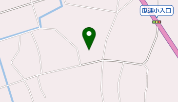 坂本工業の地図画像