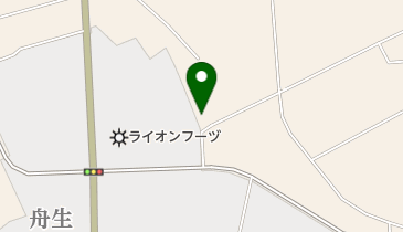 ワイルド・ウエスト・オートサービスの地図画像