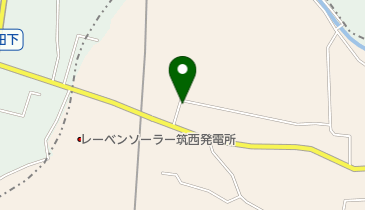 有限会社コウホーの地図画像