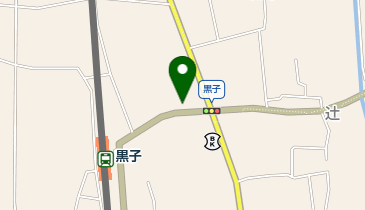 高島接骨院の地図画像