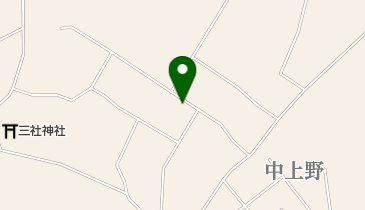 高津綜合ギフトショップの地図画像