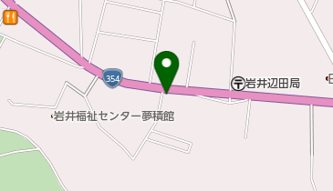 信玄の地図画像