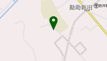 木村珠算教室 飯島教室の地図画像