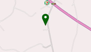 倉持工務店の地図画像